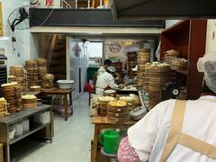 -嘉州海汇源老烧麦店