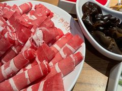 -季季红火锅(长沙步行街店)