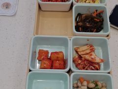 -韩香福烤肉庄园(华夏路店)