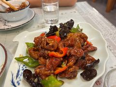 -鼎香润(德胜门内店)