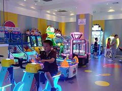 -芭菲盛宴·环球美食(北城国际店)