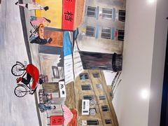 -江城燕子大排档(江汉路步行街店)