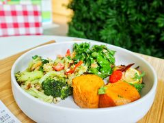 -Green Option(官舍店)