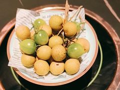 -季季山•云南野生菌火锅(上海首店)