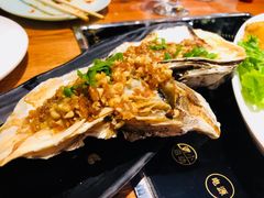 -海小馆海鲜餐厅(茂业百货店)