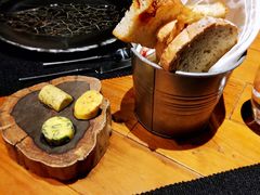 -AZUL by FUEL蓝色·法式酒馆(琶醍店)