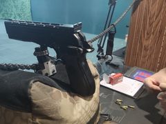 -枪馆1号实弹射击俱乐部