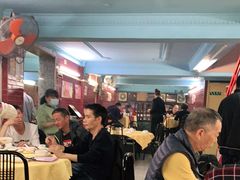 大堂-海鲜街菜馆(海珠南路店)