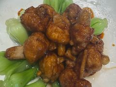 -清真吐鲁番餐厅(牛街店)
