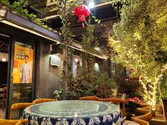 -海韵人家.海景花园经典云南菜(双廊店)