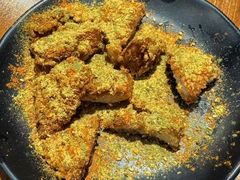 -老酱油炸社