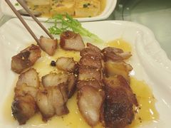-清心鸡沙田乳鸽店·非遗传承(粤垦路店)