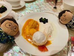 -8餐厅(新葡京酒店)