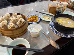 -都一处烧麦馆(前门店)