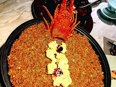 -宴昆山·私房菜(春晖店)
