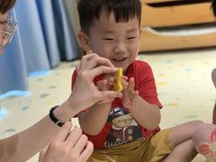 -妙拓思MUTUUS少儿体能馆(赛银国际店)
