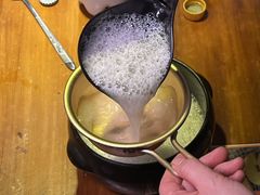-火炉情韩国料理店(古田路店)