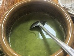 -客家养生油茶(汕尾店)