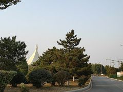 -丁香湖公园