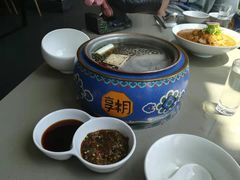 -享月汤皇·海鲜小火锅·聚会(曲江创意谷店)