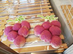 -奈雪的茶(亨特国际广场店)