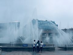 -泉城广场