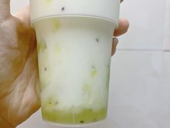 -一鸣真鲜奶吧(余杭东莲店)