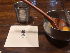 -银米·云南传统过桥米线(双廊黑金冠店)