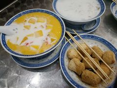 -老廣糖水铺(乐汇城店)