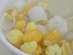 -黄记潮汕甜汤(贝底田坊店)