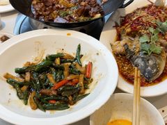 -昌盛德徐州老菜馆