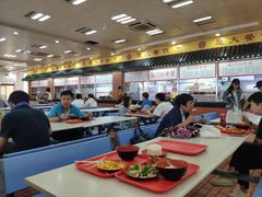 大堂-芙蓉餐厅(厦大店)