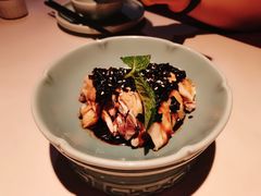 葱香鸡-卯时·龙光雅宴·精致锡帮菜(惠山古镇店)