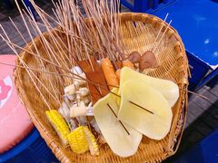 串串香-马路边边串串香(双井直营店)