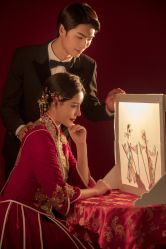 -新乡艾特婚纱摄影(优选店)