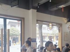 -吃香喝辣·地道衡东菜(南岳大庙店)