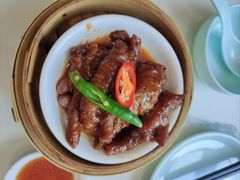 -火啫啫·粤式啫啫煲(南通首店)