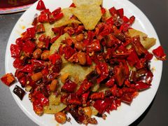 -羊大爷涮肉(亮马桥总店)