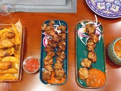 -列娜餐厅