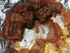 -清真悦宾楼食府(海湖店)