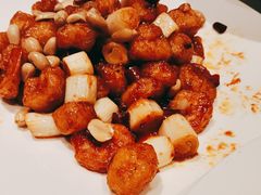 -宝轩渔府·老字号海鲜·正宗津菜(水上店)
