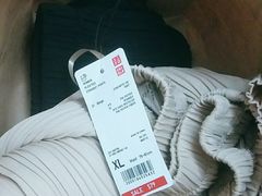 -UNIQLO(朗豪坊店)