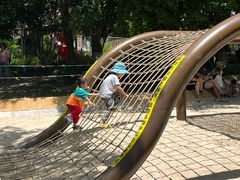 -宁波儿童公园(鄞州区)