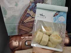 -好一朵茉莉花(老门东店)