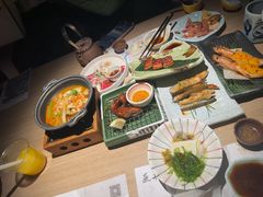 -匠和风精致料理(宁德万达店)