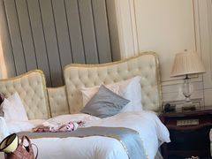 -启东恒大海上威尼斯酒店