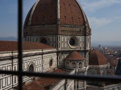 -圣母百花大教堂穹顶