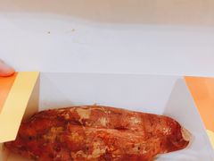 -老海栗子(五四路店)