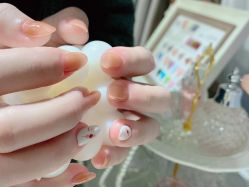 -Adore nail日式美甲美睫