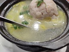 -勺园饭店(骨科医院店)